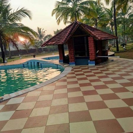 Devbag Resort Karwar Dış mekan fotoğraf