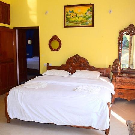 Devbag Resort Karwar Dış mekan fotoğraf