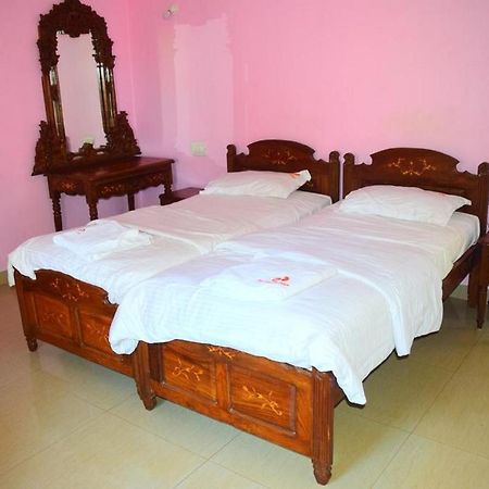 Devbag Resort Karwar Dış mekan fotoğraf