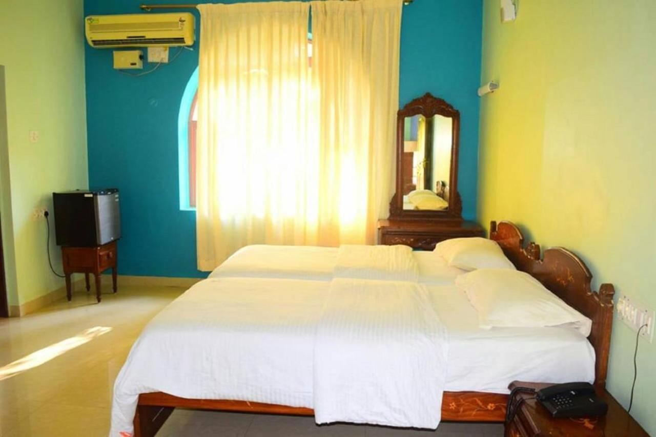 Devbag Resort Karwar Dış mekan fotoğraf