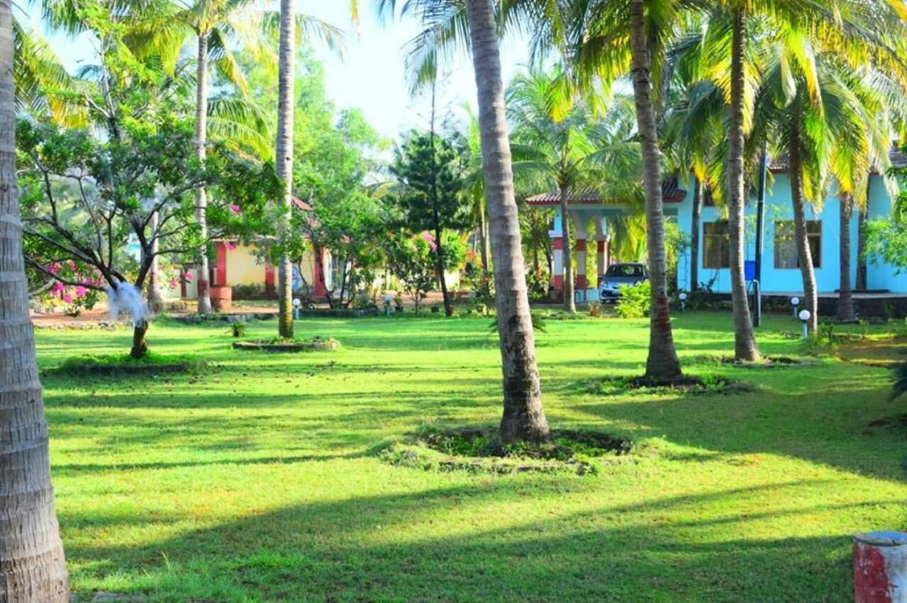 Devbag Resort Karwar Dış mekan fotoğraf