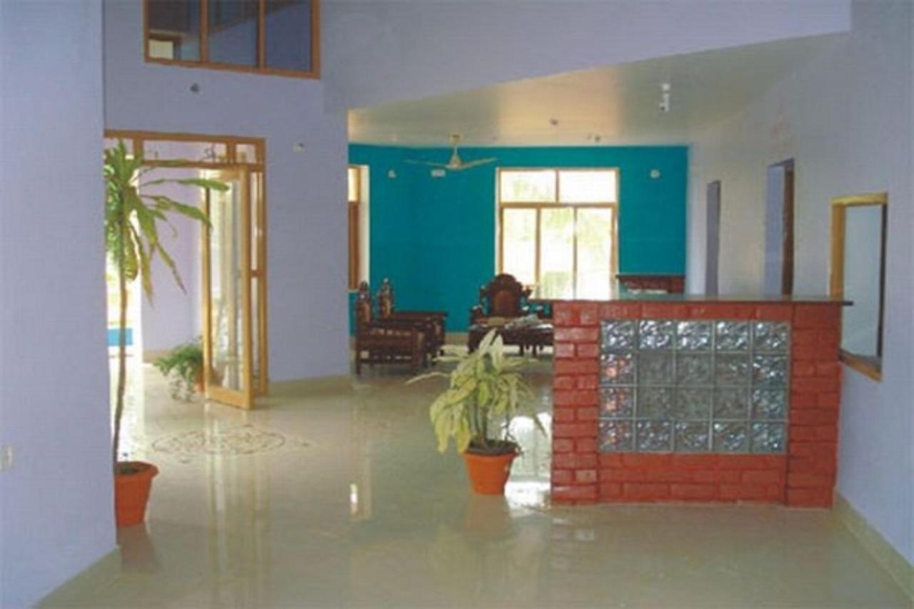 Devbag Resort Karwar Dış mekan fotoğraf