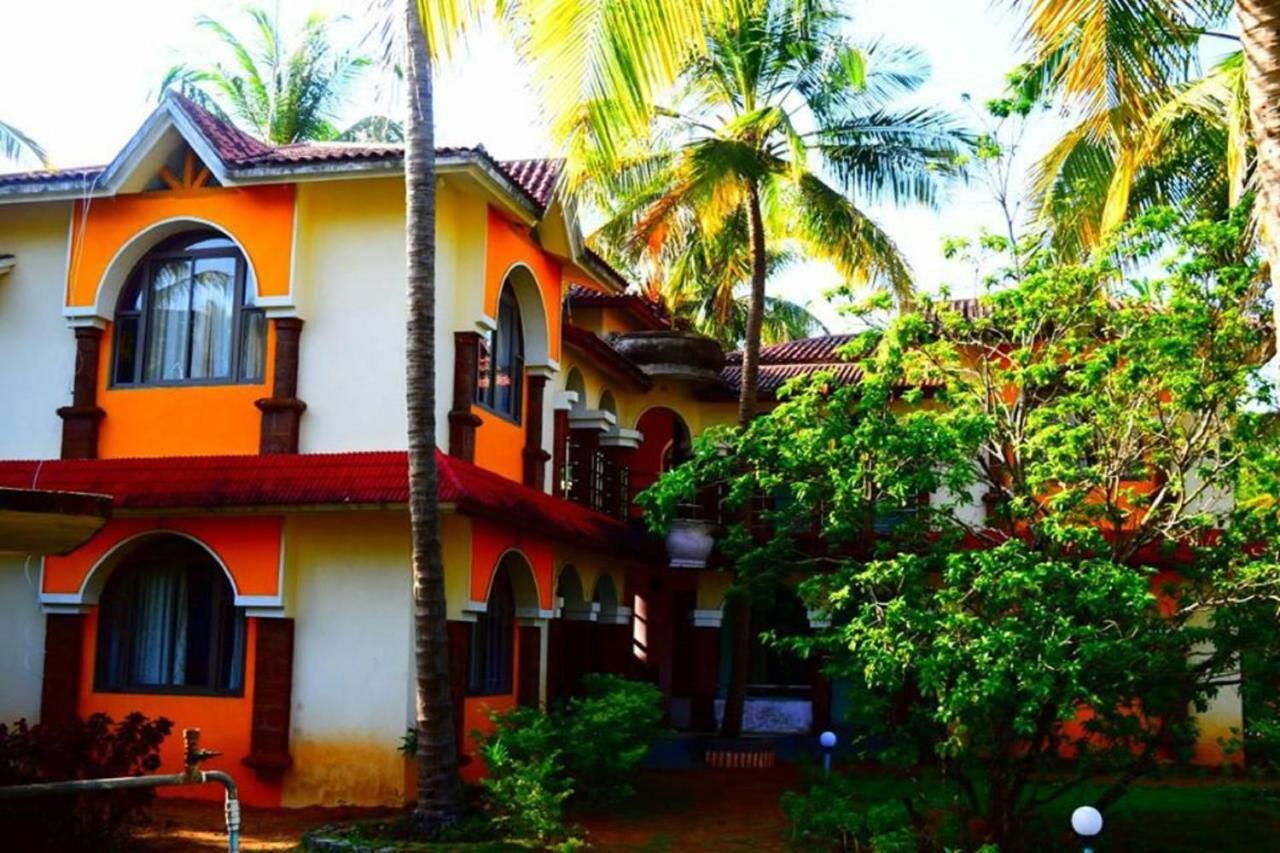 Devbag Resort Karwar Dış mekan fotoğraf