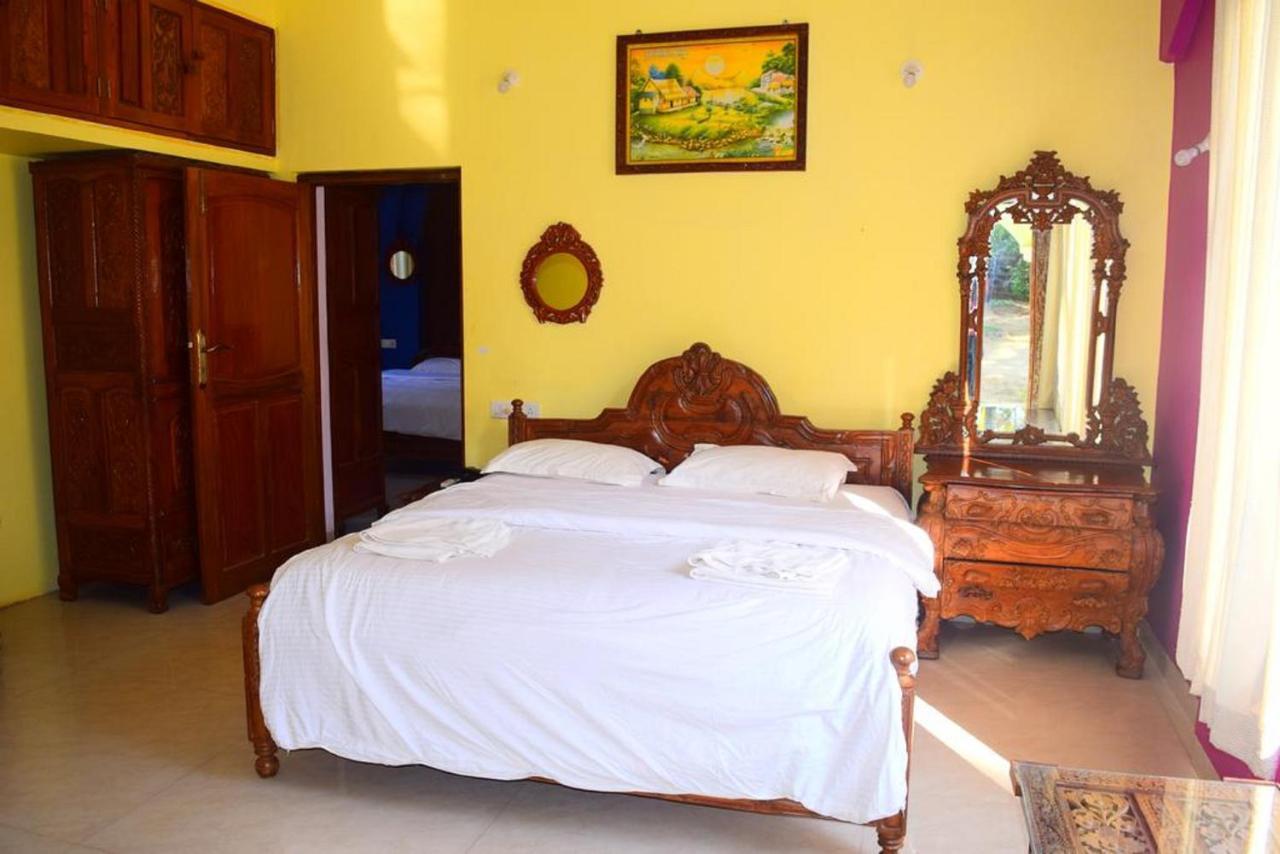 Devbag Resort Karwar Dış mekan fotoğraf