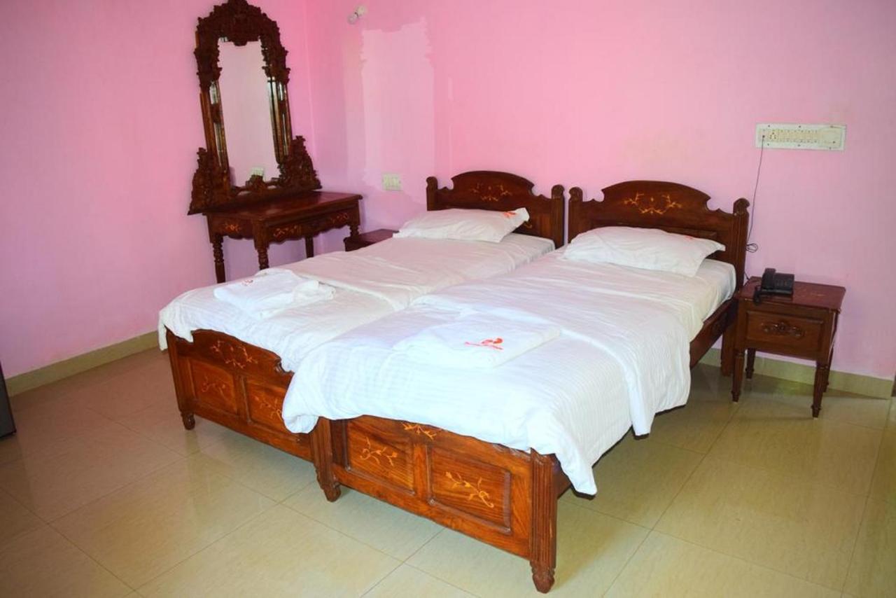 Devbag Resort Karwar Dış mekan fotoğraf