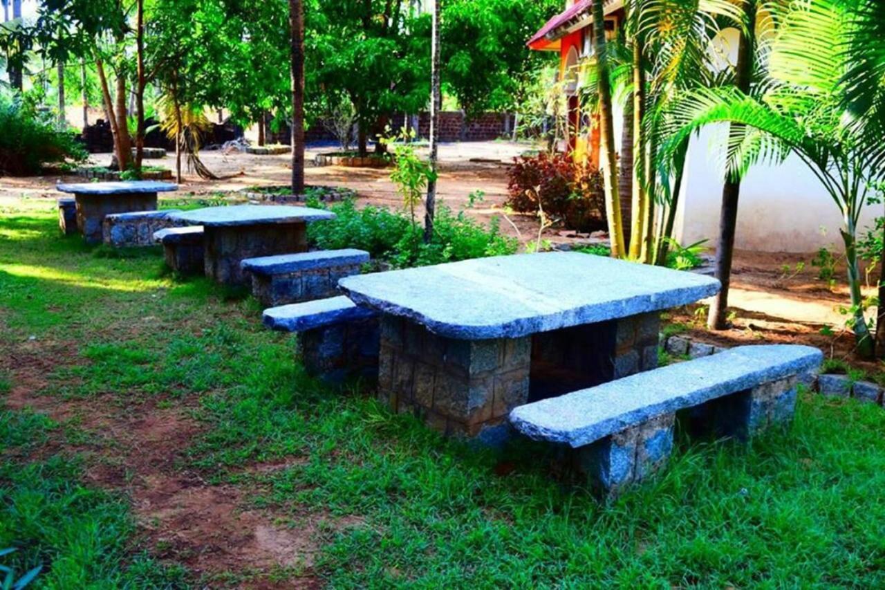 Devbag Resort Karwar Dış mekan fotoğraf